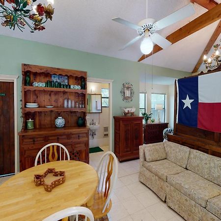 Shamrock Cottage Ingram 外观 照片