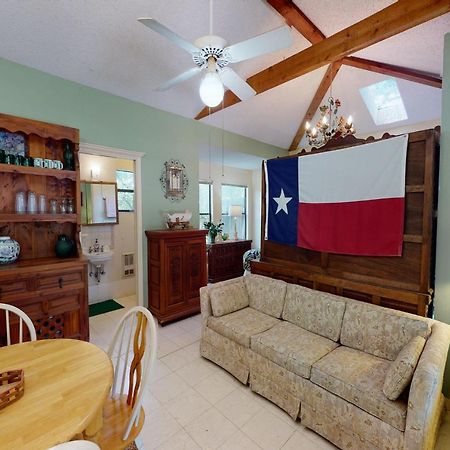 Shamrock Cottage Ingram 外观 照片