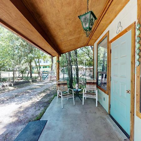 Shamrock Cottage Ingram 外观 照片