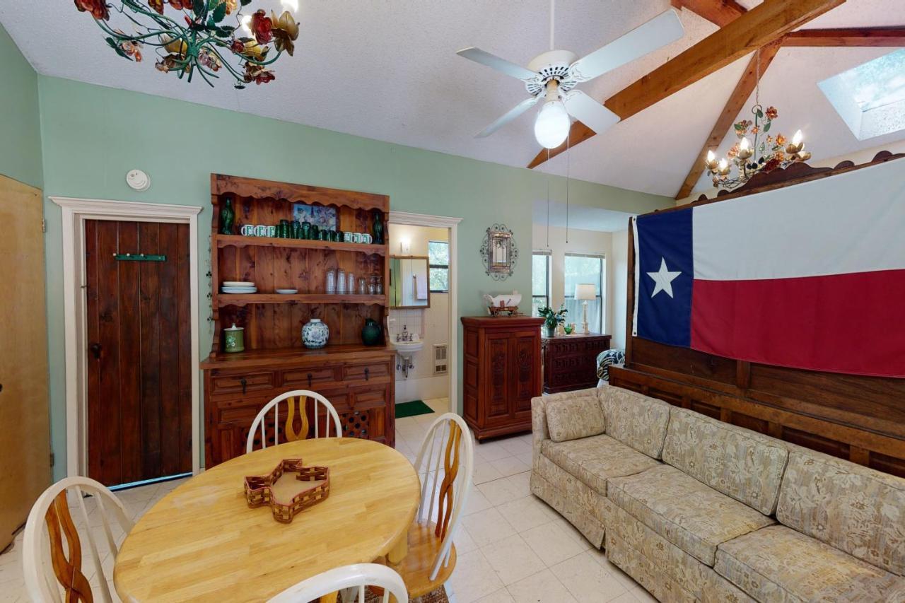 Shamrock Cottage Ingram 外观 照片