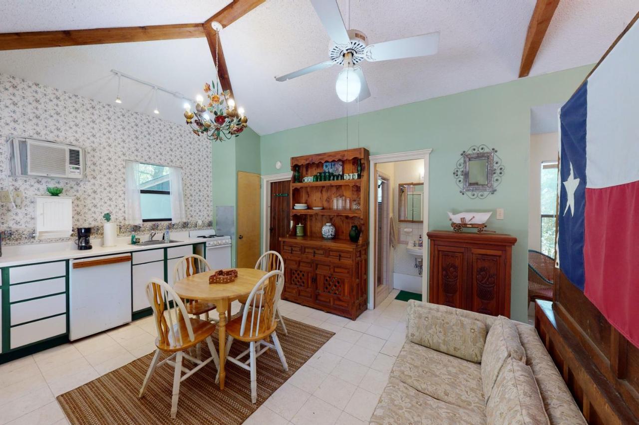 Shamrock Cottage Ingram 外观 照片