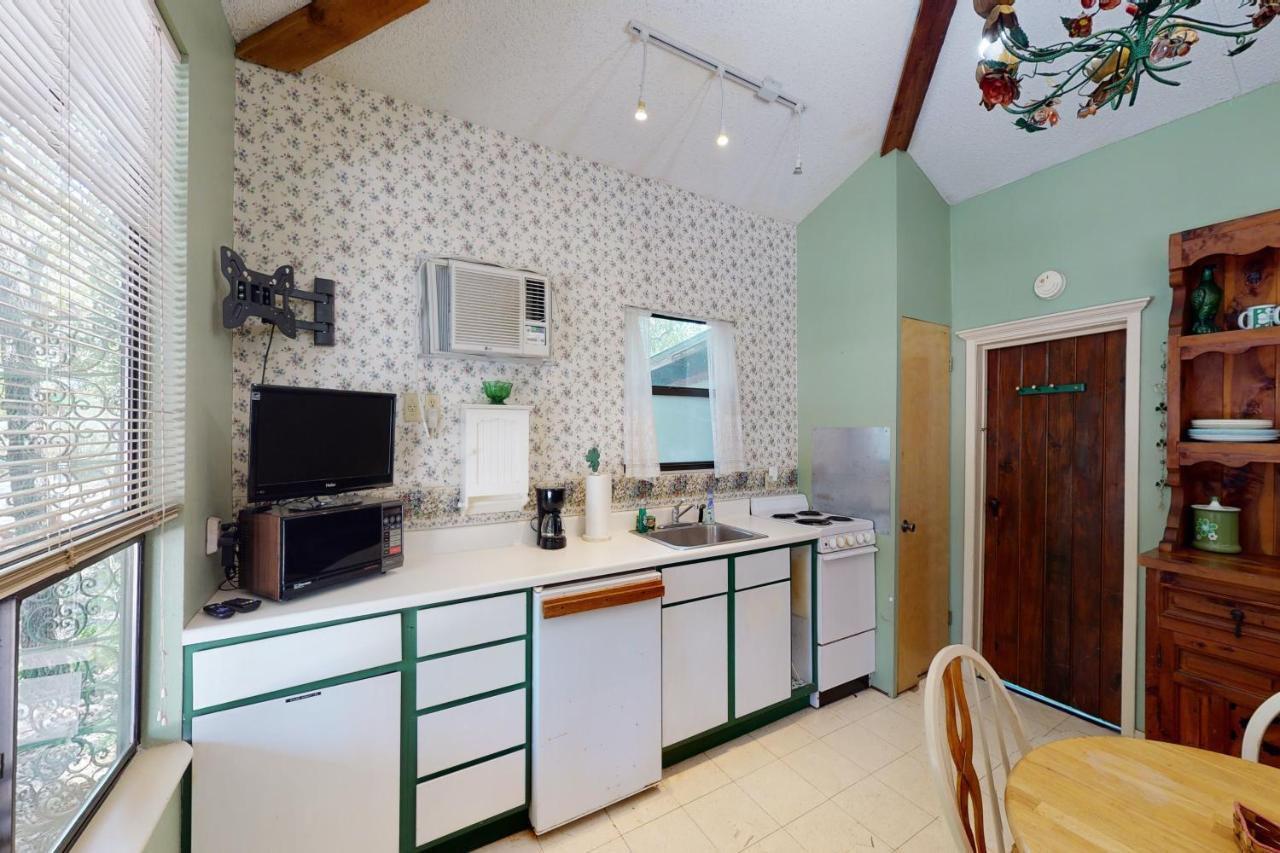 Shamrock Cottage Ingram 外观 照片
