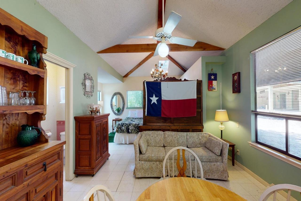 Shamrock Cottage Ingram 外观 照片