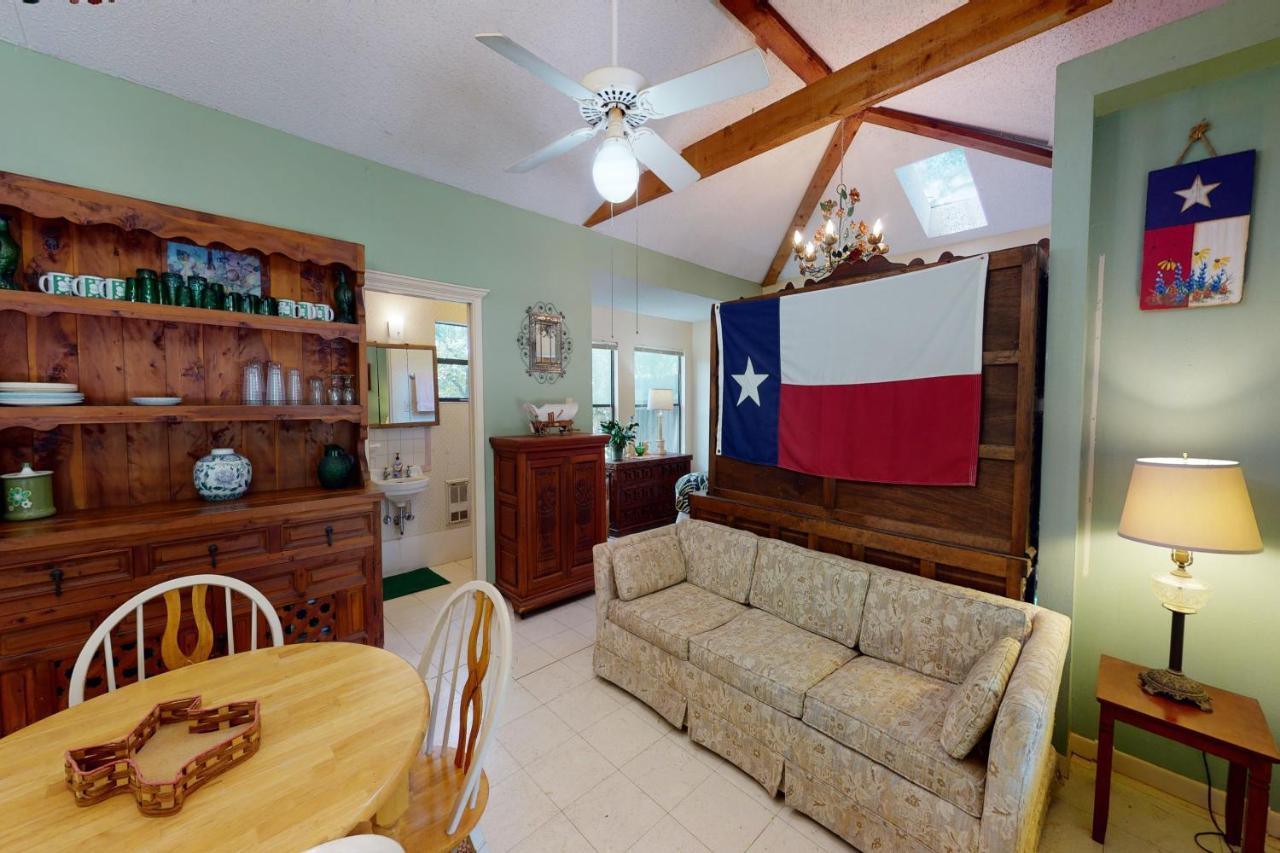 Shamrock Cottage Ingram 外观 照片