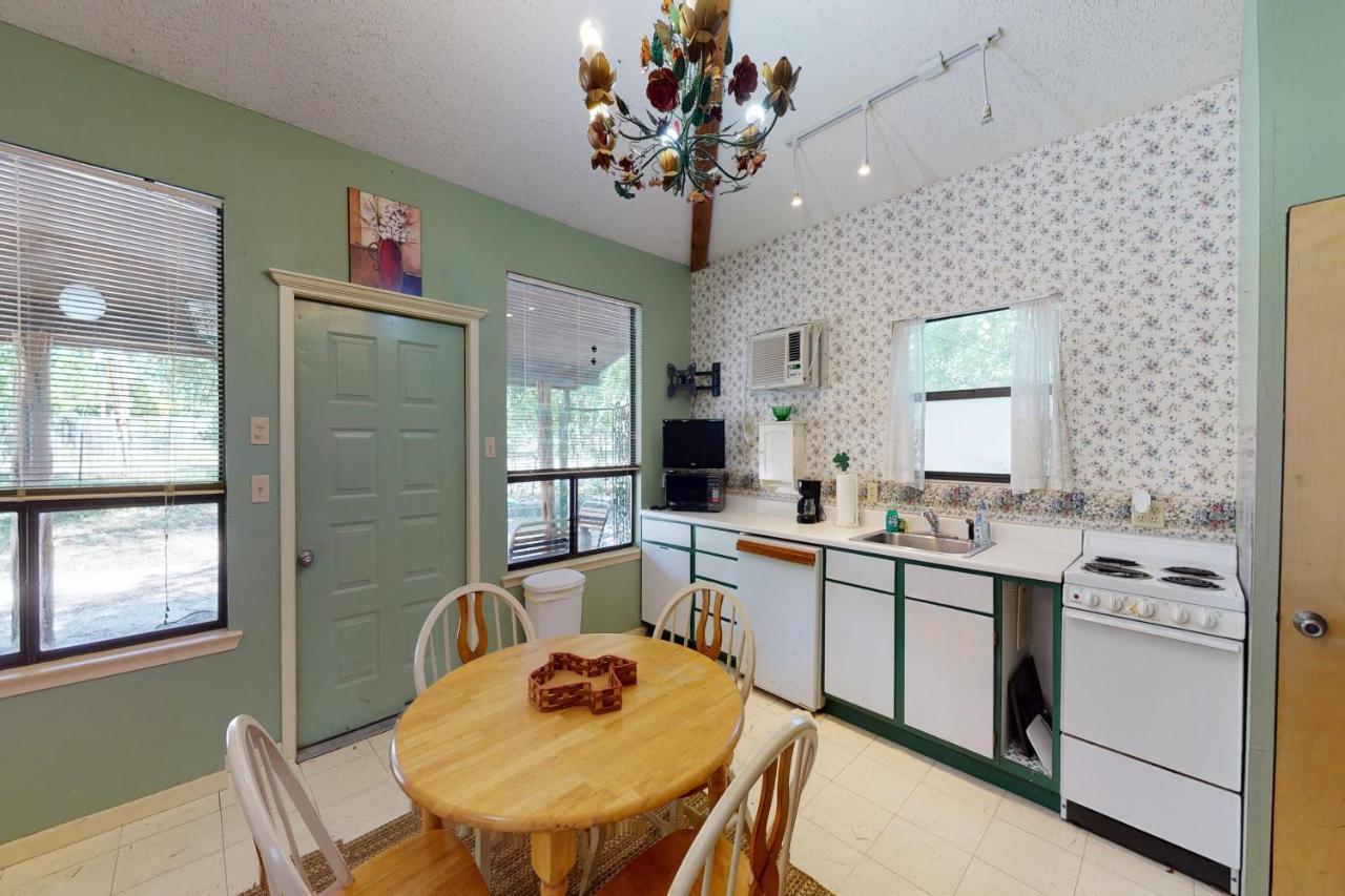 Shamrock Cottage Ingram 外观 照片