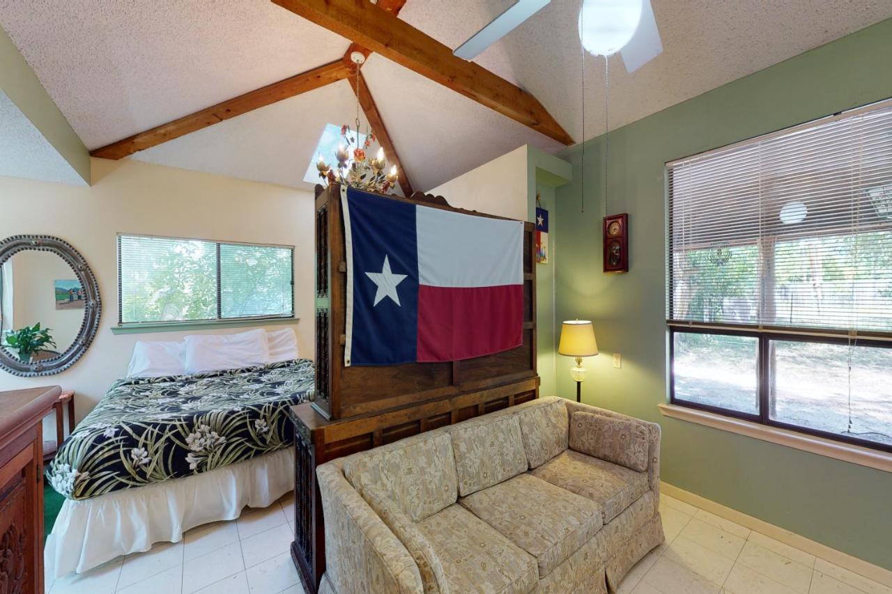 Shamrock Cottage Ingram 外观 照片