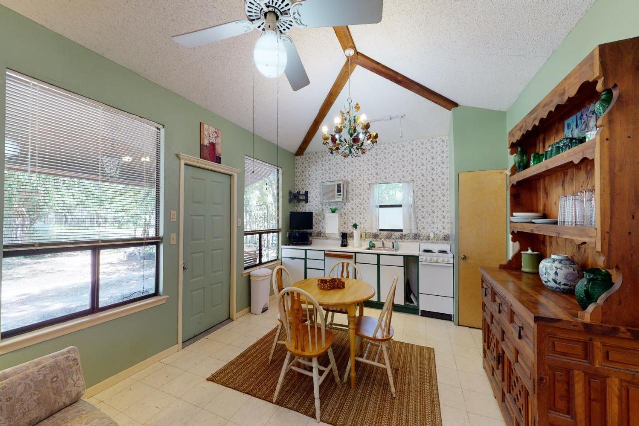 Shamrock Cottage Ingram 外观 照片