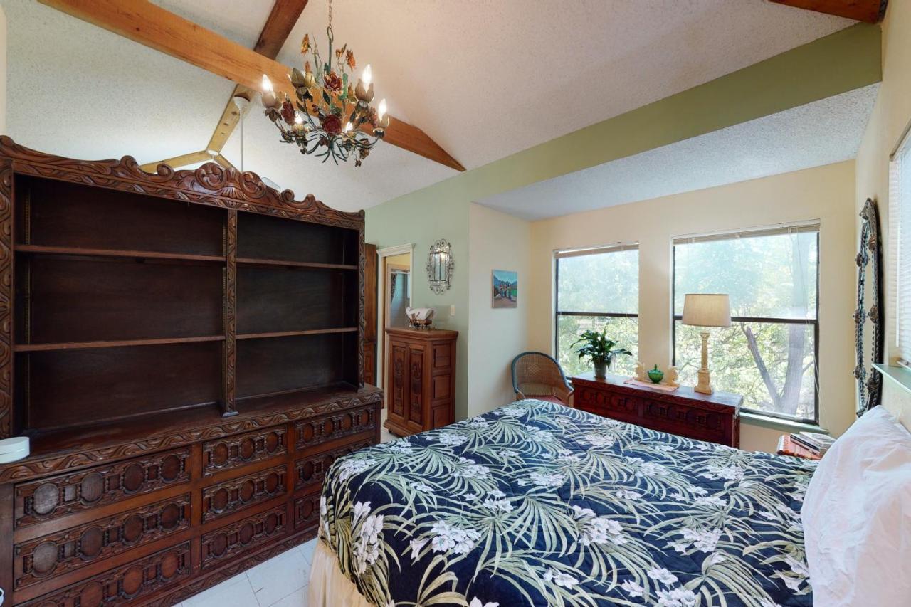 Shamrock Cottage Ingram 外观 照片