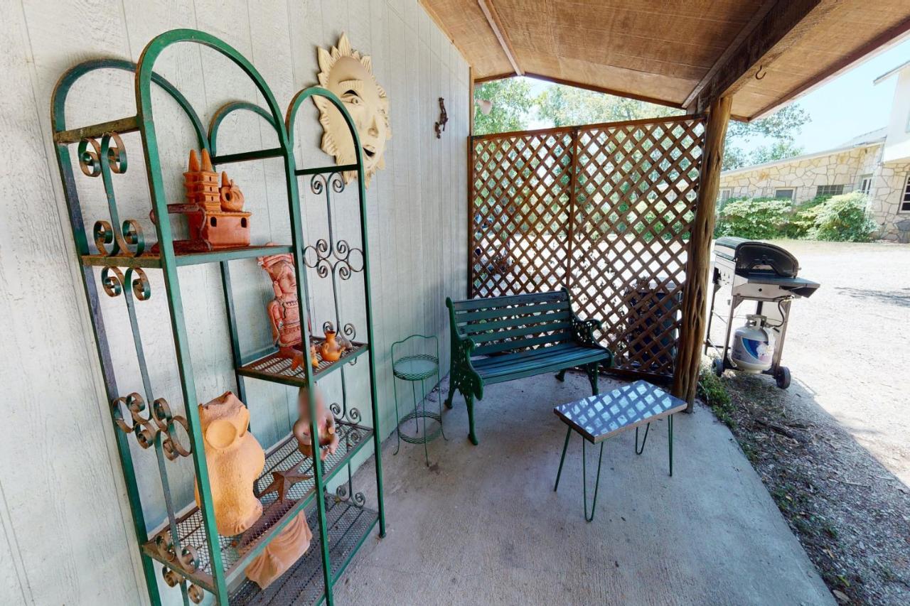 Shamrock Cottage Ingram 外观 照片