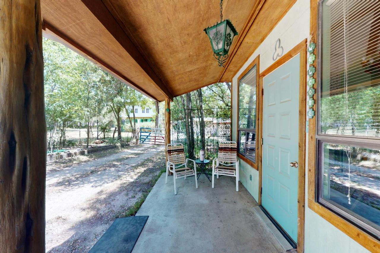 Shamrock Cottage Ingram 外观 照片