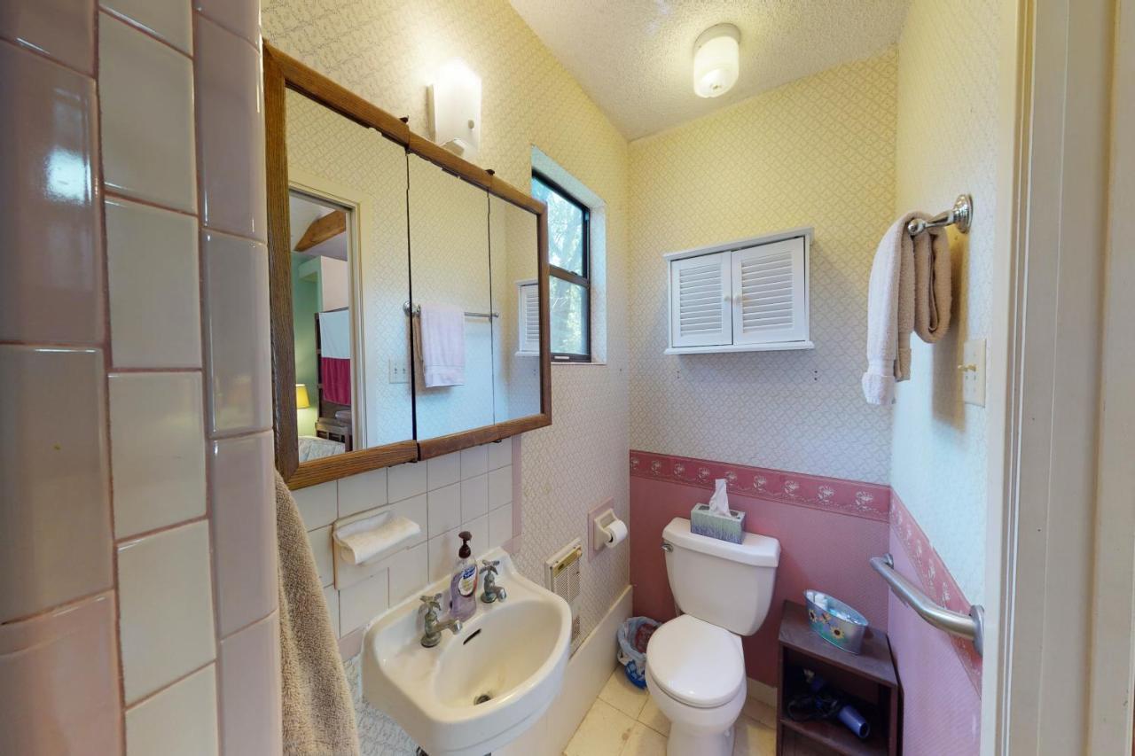 Shamrock Cottage Ingram 外观 照片
