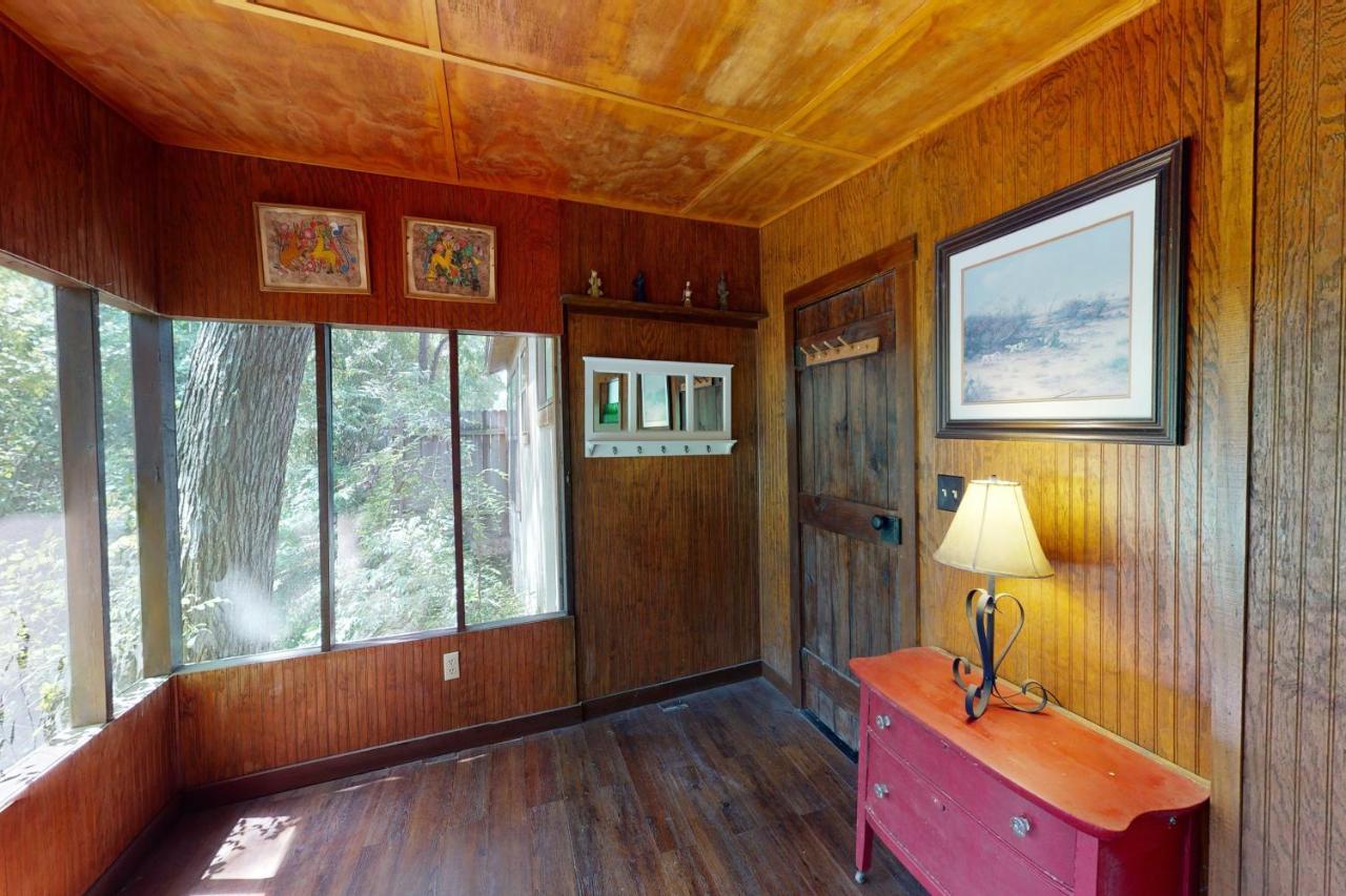 Shamrock Cottage Ingram 外观 照片