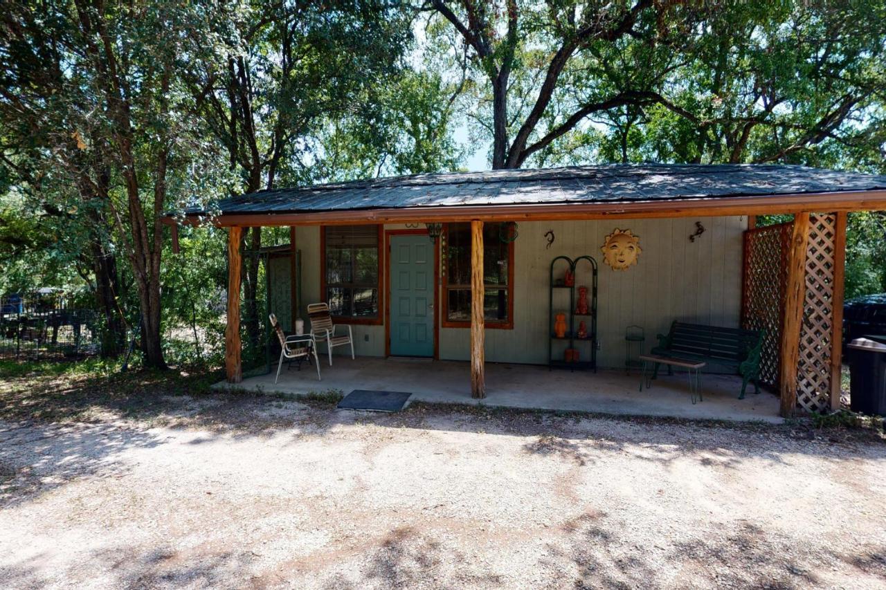 Shamrock Cottage Ingram 外观 照片