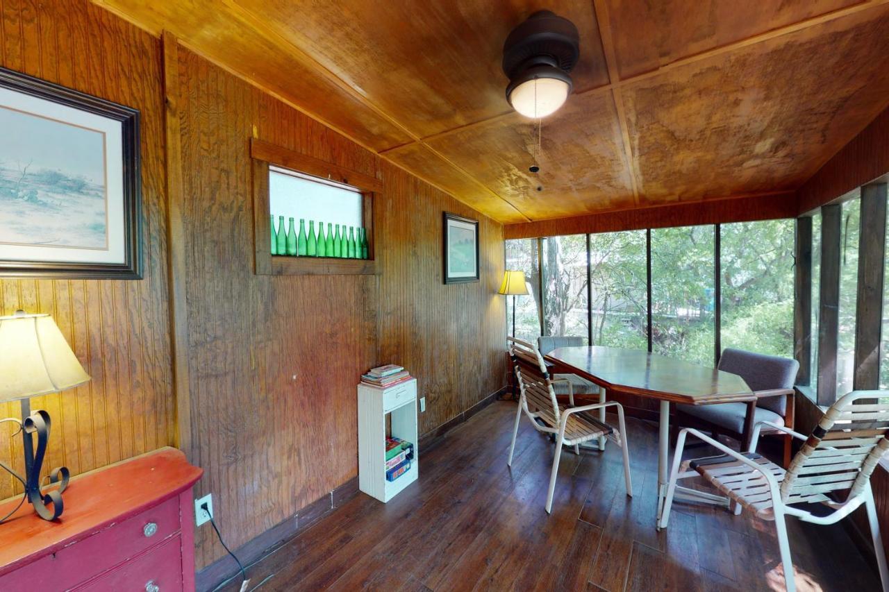 Shamrock Cottage Ingram 外观 照片